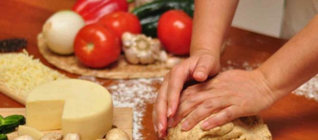 Cómo cocinar con los ingredientes que hay en casa | Día a Día - com.ar Cómo cocinar con los ingredientes que hay en casa | Día a Día - com.ar