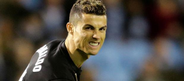 Cristiano Ronaldo manda un mensaje de ánimo a todos los ... - cuatro.com Cristiano Ronaldo manda un mensaje de ánimo a todos los ... - cuatro.com