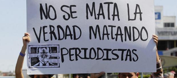 El 90% de los casos de asesinato de periodistas sigue impune ... - onunoticias.mx El 90% de los casos de asesinato de periodistas sigue impune ... - onunoticias.mx