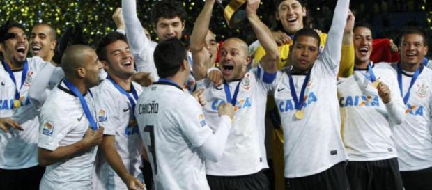 El Timão tiene buena pinta para el 2018 El Timão tiene buena pinta para el 2018