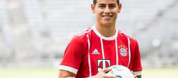 El colombiano puede ir a Inglaterra El colombiano puede ir a Inglaterra