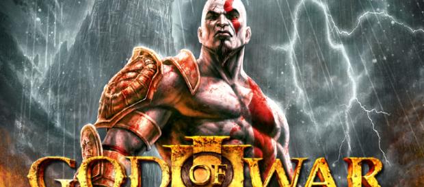 El Dïos Dë Lä Güerrä: El Dïos De La Guerra 1 "Goöd Of War" - blogspot.com El Dïos Dë Lä Güerrä: El Dïos De La Guerra 1 "Goöd Of War" - blogspot.com