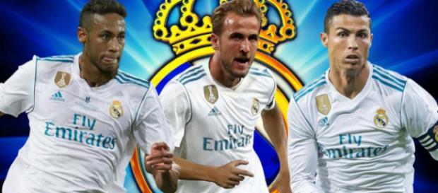 El proyecto y la fórmula que prepara el Real Madrid para comprar a ... - com.ar El proyecto y la fórmula que prepara el Real Madrid para comprar a ... - com.ar