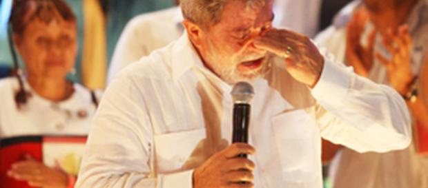 Ex-presidente Lula atravessa situação complicada perante à Justiça Ex-presidente Lula atravessa situação complicada perante à Justiça