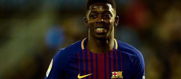 FC Barcelona: Dembélé es el primer fichaje del año | Marca.com - marca.com FC Barcelona: Dembélé es el primer fichaje del año | Marca.com - marca.com