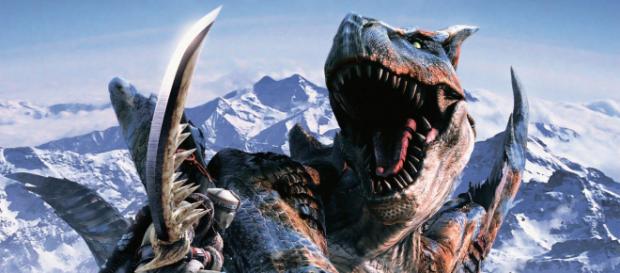 Get ready for visceral hunts against viscious monsters in "Monster Hunter: World". Image: BagoGames via Flickr Get ready for visceral hunts against viscious monsters in "Monster Hunter: World". Image: BagoGames via Flickr