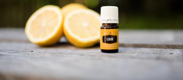 Among other benefits lemons are a good source of vitamin C. Among other benefits lemons are a good source of vitamin C.