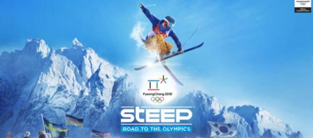 Juegos Olimpicos invernales en PyeongChang 2018 Juegos Olimpicos invernales en PyeongChang 2018