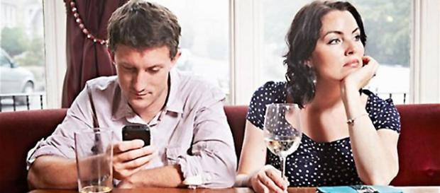 La nueva rutina que arruina más relaciones todos los días La nueva rutina que arruina más relaciones todos los días