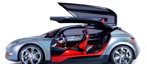 Los carros del futuro, están cada vez más cerca. Los carros del futuro, están cada vez más cerca.