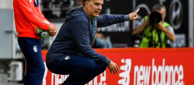 Marcelo Bielsa sumó una serie de privilegios cuando dirigía a el LOSC. Marcelo Bielsa sumó una serie de privilegios cuando dirigía a el LOSC.