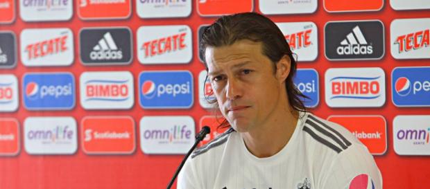 Matías Almeyda dio positivo en un test de alcoholemia | Info ... - com.ar Matías Almeyda dio positivo en un test de alcoholemia | Info ... - com.ar