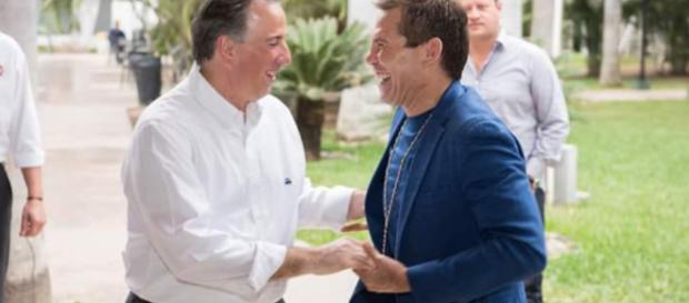 Meade asegura que está listo para concluir precampañas - Televisa News - televisa.com Meade asegura que está listo para concluir precampañas - Televisa News - televisa.com