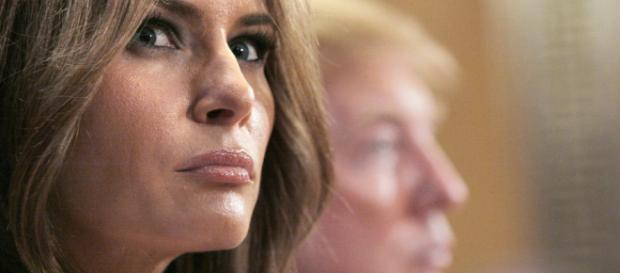 Melania Trump, the Silent Partner - The New York Times - nytimes.com Melania Trump, the Silent Partner - The New York Times - nytimes.com