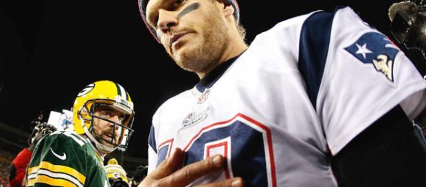 NFL Aaron Rodgers copia la dieta de la eterna juventud de Tom ... - as.com NFL Aaron Rodgers copia la dieta de la eterna juventud de Tom ... - as.com