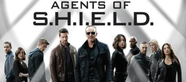 NOTICIA cuarta temporada de Agentes de SHIELD - Tomos y Grapas - tomosygrapas.com NOTICIA cuarta temporada de Agentes de SHIELD - Tomos y Grapas - tomosygrapas.com