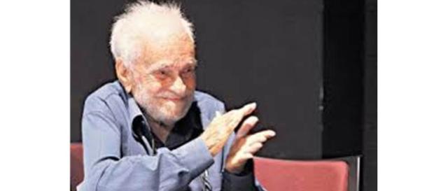 O filósofo que defendeu o homem amazônico como nenhum outro intelectual O filósofo que defendeu o homem amazônico como nenhum outro intelectual