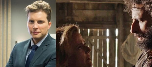 Outro Lado do Paraíso: Sophia a cada capítulo se mostra uma Serial Killer na novela das nove Outro Lado do Paraíso: Sophia a cada capítulo se mostra uma Serial Killer na novela das nove