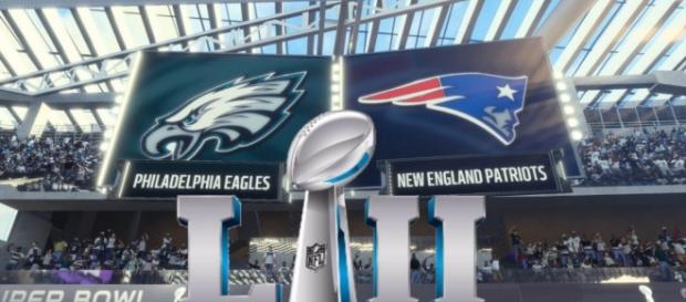 Por qué los Eagles vencerán a los Patriots en el Super Bowl LII Por qué los Eagles vencerán a los Patriots en el Super Bowl LII