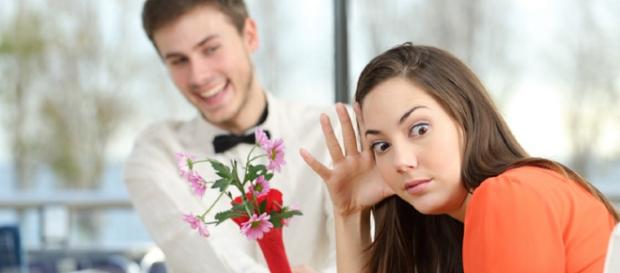 Por qué nuestras parejas nos avergüenzan Por qué nuestras parejas nos avergüenzan