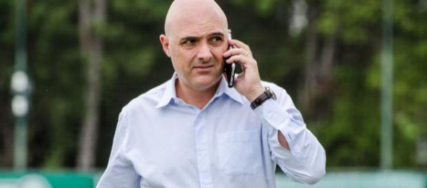 Presidente Maurício Galiotte, do Verdão. (Foto Reprodução). Presidente Maurício Galiotte, do Verdão. (Foto Reprodução).