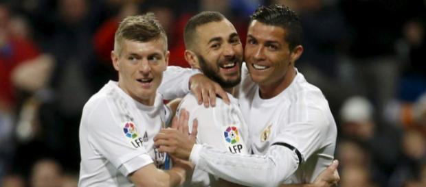 Real Madrid a un ensayo general ante Sporting y sin Gareth Bale ... - diez.hn Real Madrid a un ensayo general ante Sporting y sin Gareth Bale ... - diez.hn