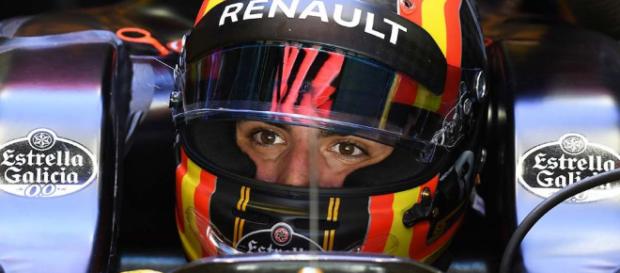 Sainz: "Será difícil estar en el Top 10 en Interlagos" | SoyMotor.com - soymotor.com Sainz: "Será difícil estar en el Top 10 en Interlagos" | SoyMotor.com - soymotor.com