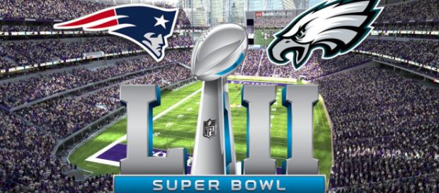 Super Bowl 2018: So verfolgt ihr das Finale im Stream & TV - mobilegeeks.de Super Bowl 2018: So verfolgt ihr das Finale im Stream & TV - mobilegeeks.de