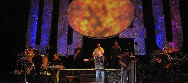 UB40 headline at the Royal Albert Hall (Source: flickr, Samira Khan) UB40 headline at the Royal Albert Hall (Source: flickr, Samira Khan)