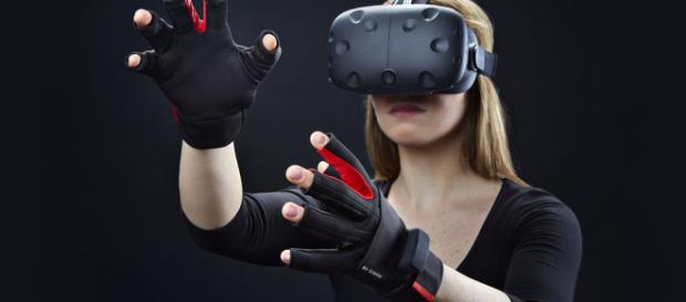 VR, una experiencia fenomenal para experimentar la Realidad Virtual. VR, una experiencia fenomenal para experimentar la Realidad Virtual.
