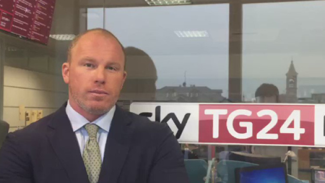 Federico Leardini è morto: giornalista di SkyTg24