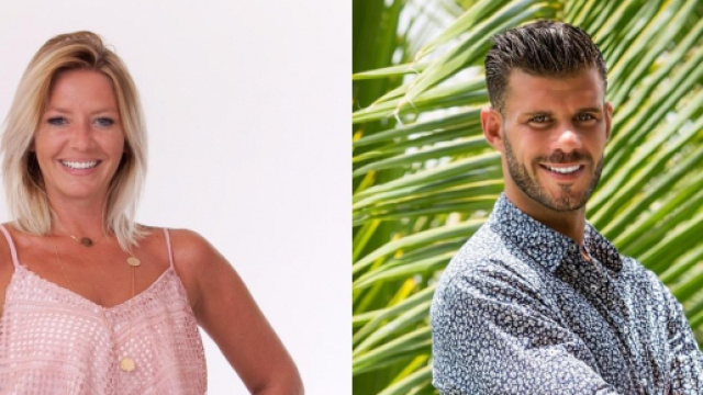Florent Ré (La Villa 3) influencé par les candidats pour coucher ... - melty.fr