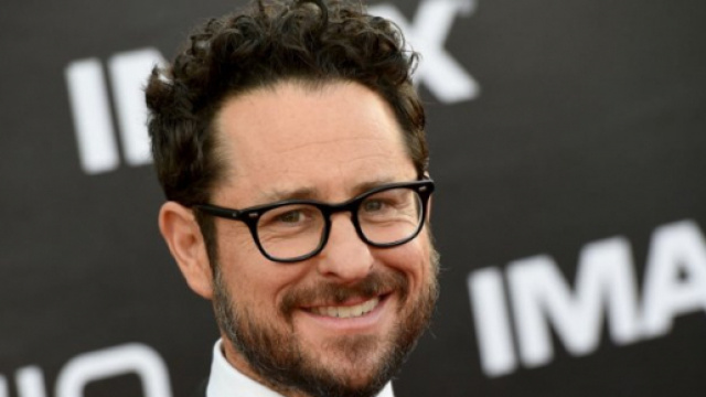 Il regista, produttore e sceneggiatore J.J. Abrams