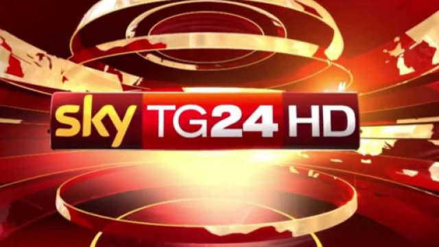 Lutto shock a Sky Tg 24: è morto un giornalista