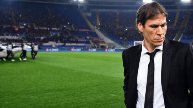 OM : Rudi Garcia a du boulot mais les arguments pour parvenir à ... - eurosport.fr