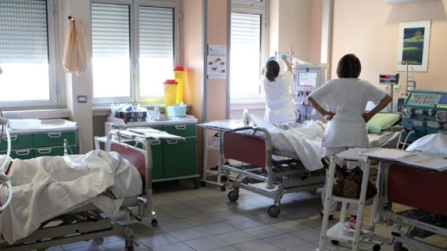 Pericolo influenza suina: i sintomi - today.it