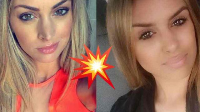 Samantha, l'ex d'Anthony Martial, attaque Mélanie Da Cruz après l'annonce de sa grossesse. Elle réplique !