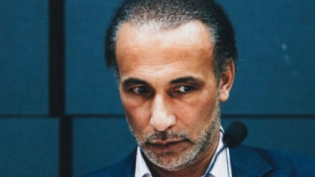 Tariq Ramadan mis en examen et incarcéré