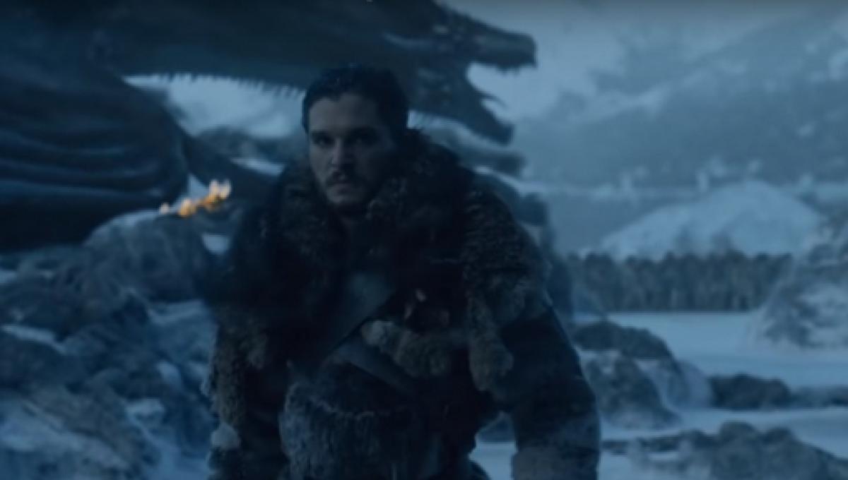 Game Of Thrones Theory Jon Snow S Resurrection Of Ice And Fire