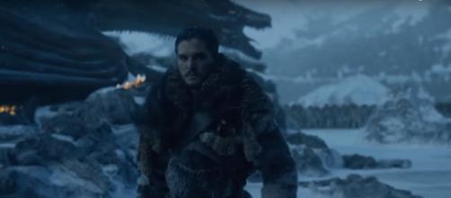 Game Of Thrones Theory Jon Snow S Resurrection Of Ice And Fire