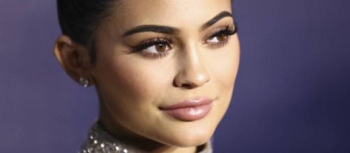 Kylie Jenner, embarazada de su primer hijo | Gente y Famosos | EL PAÍS - elpais.com
