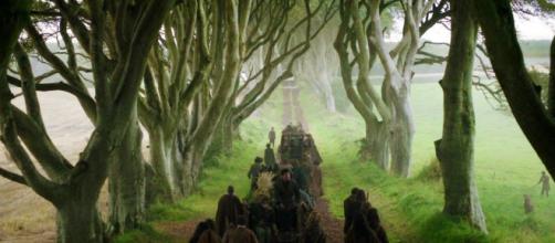 Hbo Film Giant Boosts Northern Ireland Economy With Series Game Of