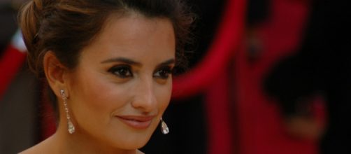 Actress Penelope Cruz spoke about the #MeToo and Time's Up initiative. [Image credit: WEBN-TV/Flickr/CC BY-ND 2.0]