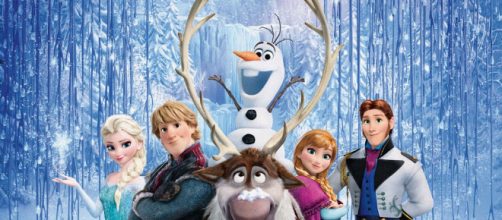 Frozen 2 atteso per novembre 2019 - variety.com