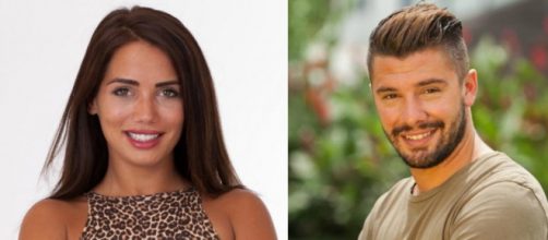 Manon Marsault et Kevin Guedj (LMvsMonde2) en froid ? Le nouveau ... - melty.fr