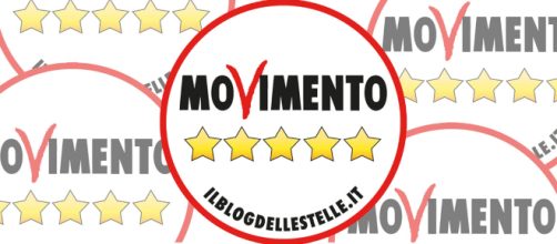 Simbolo del MoVimento 5 Stelle