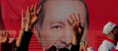 Turkey referendum: President Recep Tayyip Erdogan pushes for more ... - net.au