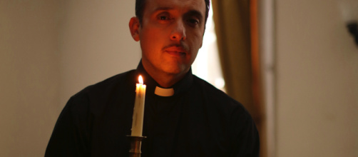 Seth, attore- produttore Film horror