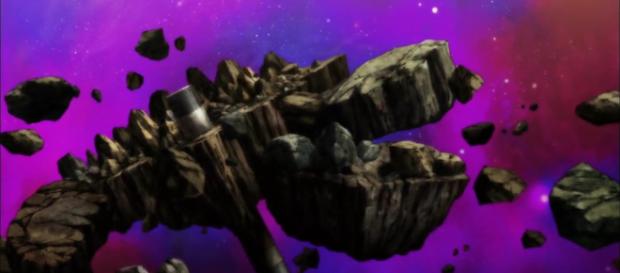 Una cosa que puede dañar a los Dios de la Destrucción revelada Una cosa que puede dañar a los Dios de la Destrucción revelada