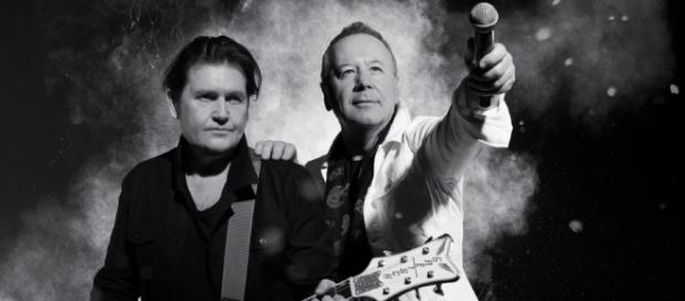 Camp Bestival 2018 - 2018 Line Up - Simple Minds - campbestival.net Camp Bestival 2018 - 2018 Line Up - Simple Minds - campbestival.net